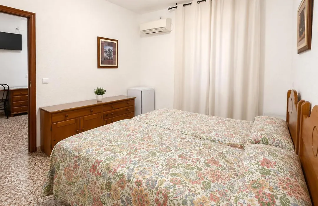 Hostal Muriel-1