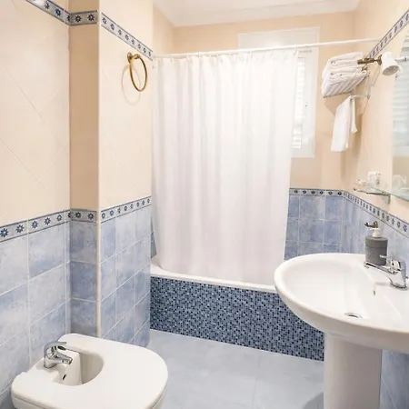 Hostal Muriel-2